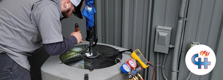 Air Conditioning Services in Arlington, WA
