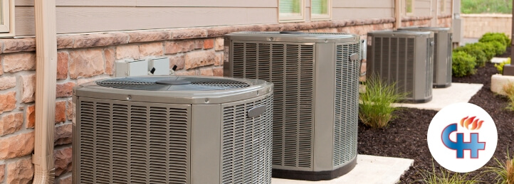 Air Conditioning Services in Arlington, WA