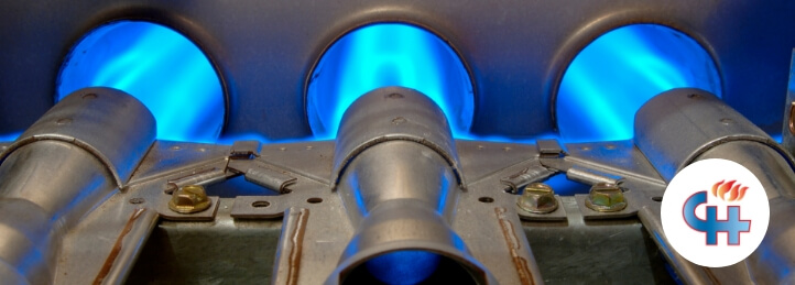 Heating Services in Arlington, WA