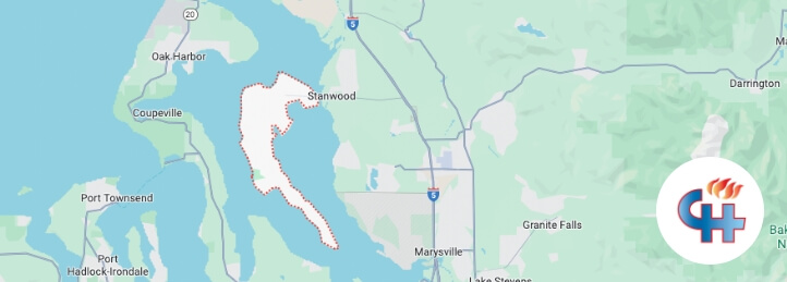 HVAC Contractor in Camano, WA