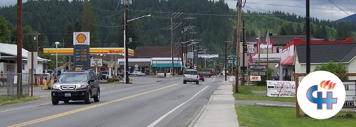Granite Falls