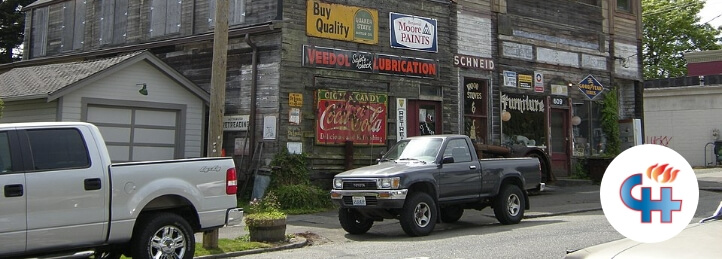 HVAC Contractor in Snohomish, WA