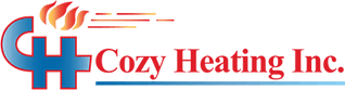 Cozy Heating Inc.